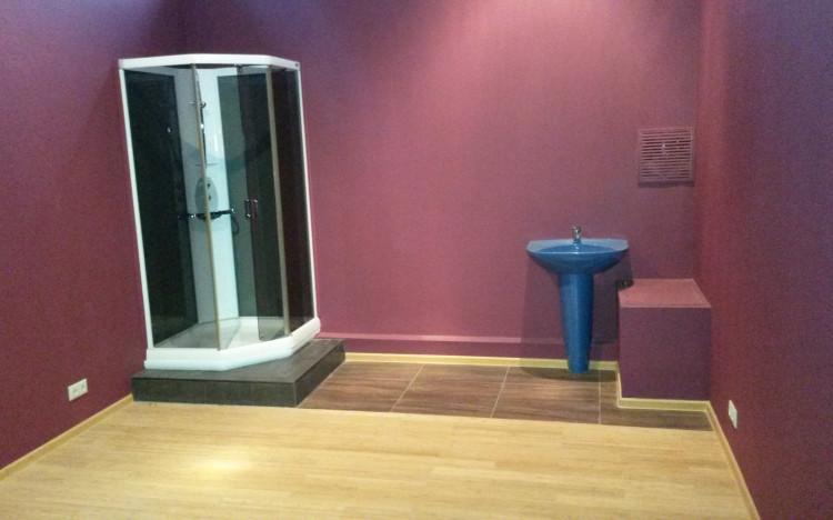 Вид типового кабинета