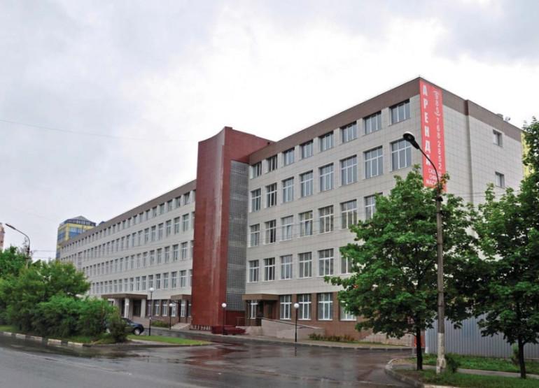 Новый Свет: Вид от метро или ближайшей остановки