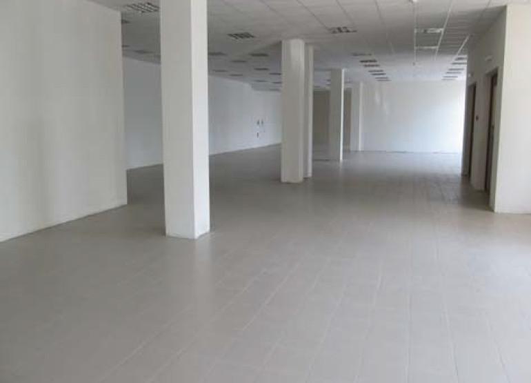 Новый Свет: Вид от метро или ближайшей остановки