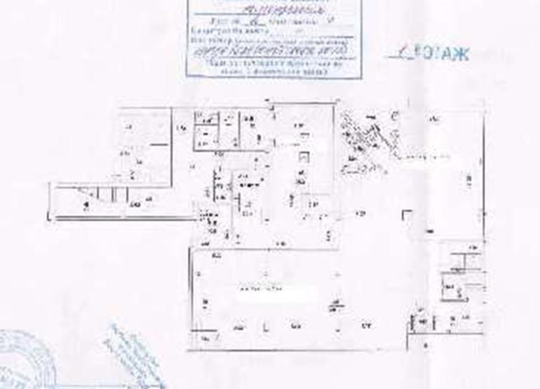 БЦ Вэронд: Планировка